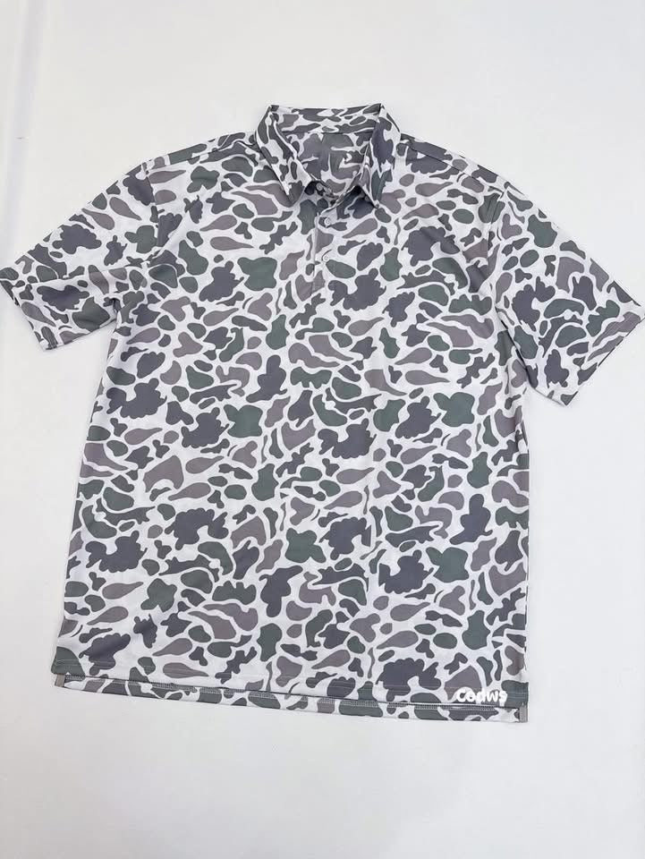 Custom Boys & Men Polo Shirt