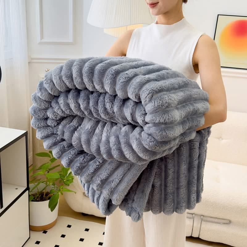 Plush Blanket