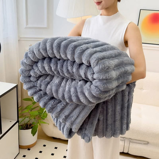 Plush Blanket