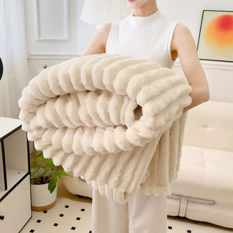 Plush Blanket
