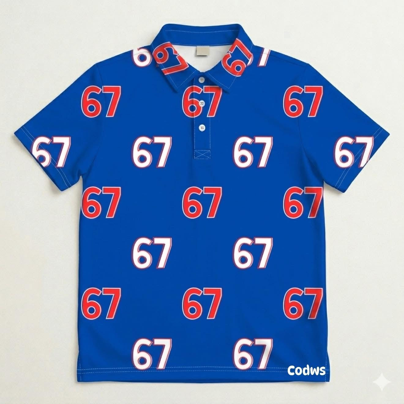 Custom Boys & Men Polo Shirt