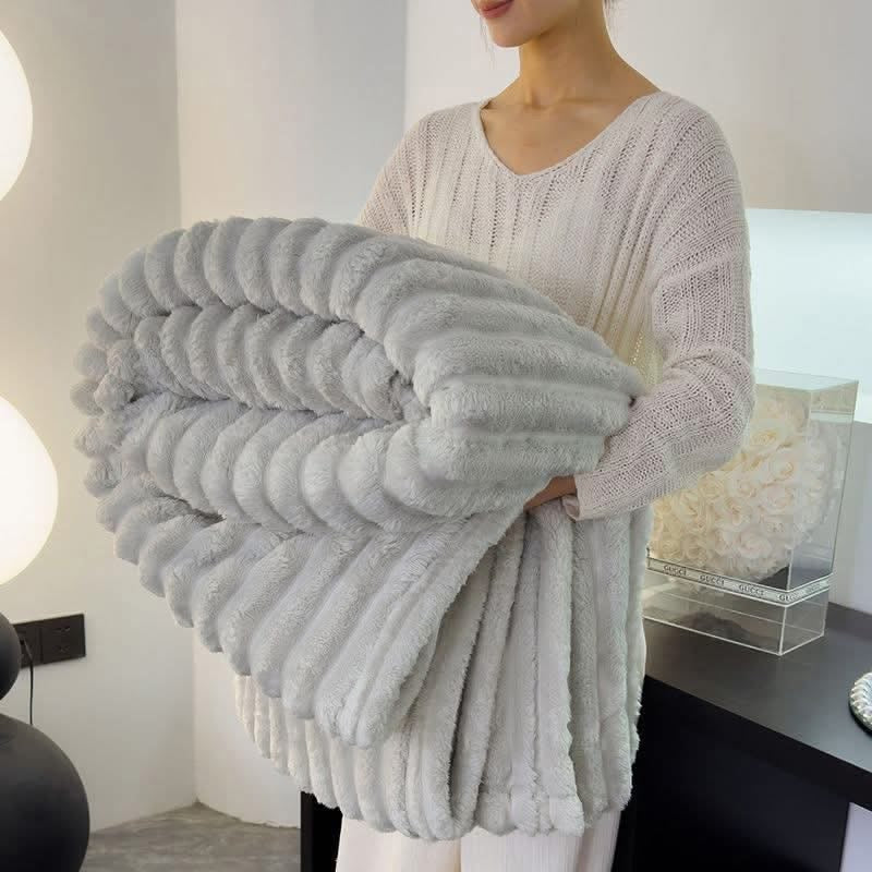 Plush Blanket