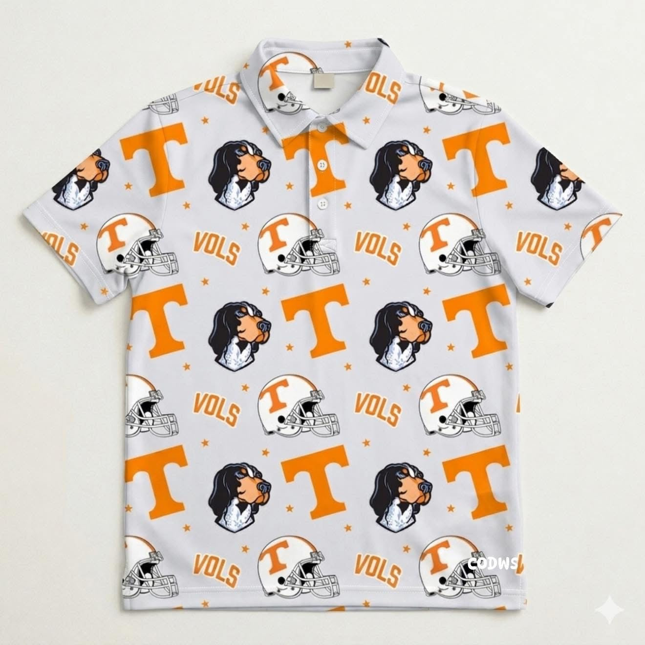 Custom Boys & Men Polo Shirt