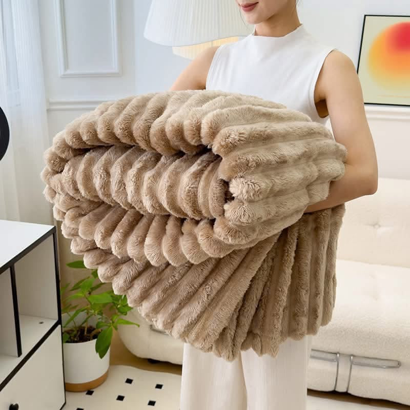 Plush Blanket