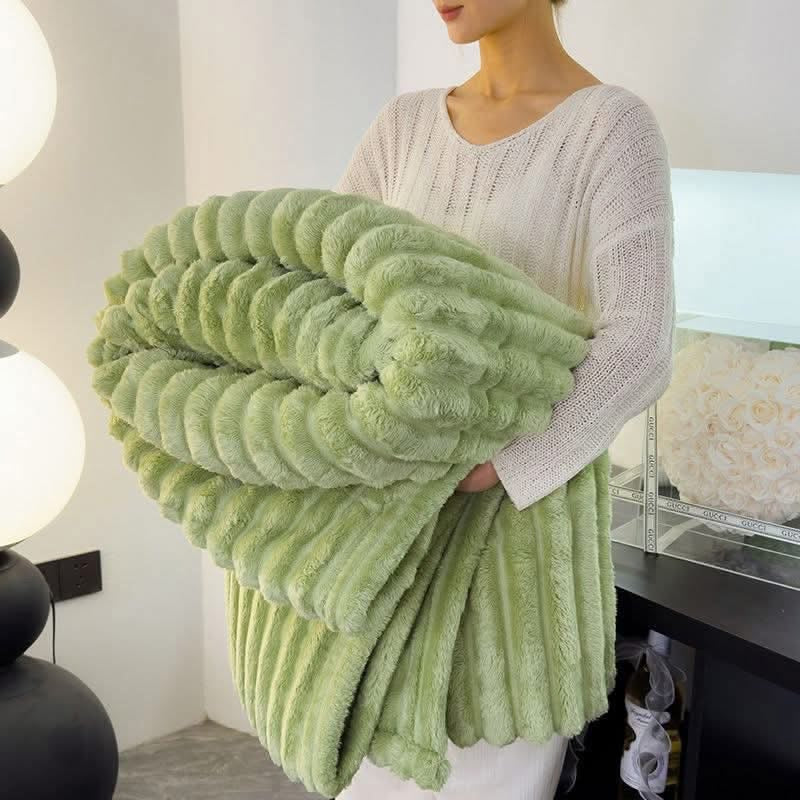 Plush Blanket