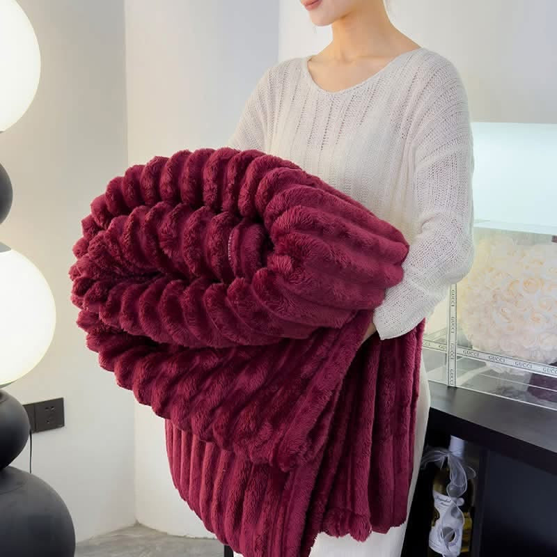 Plush Blanket