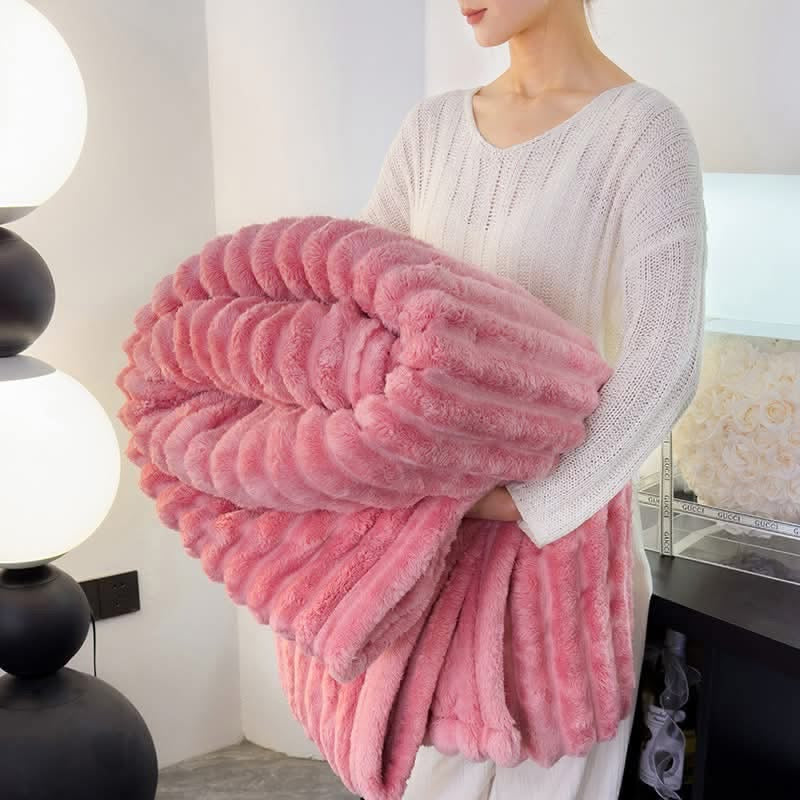 Plush Blanket