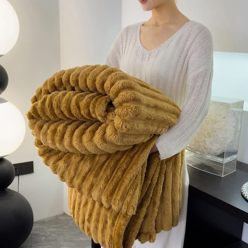 Plush Blanket