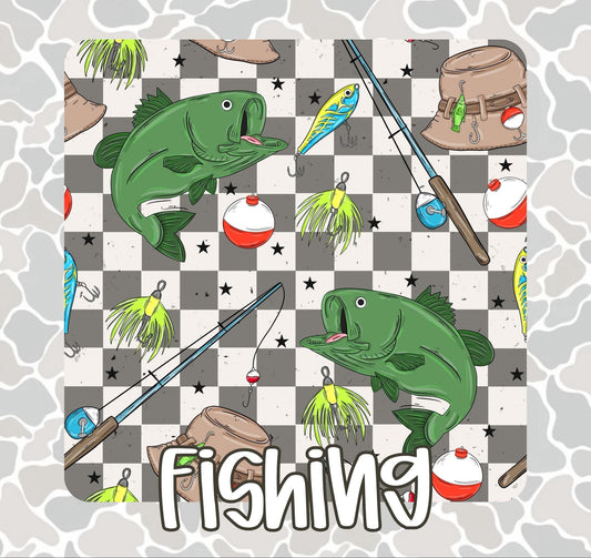 FISHING | DADDY’S HELPER RERUN