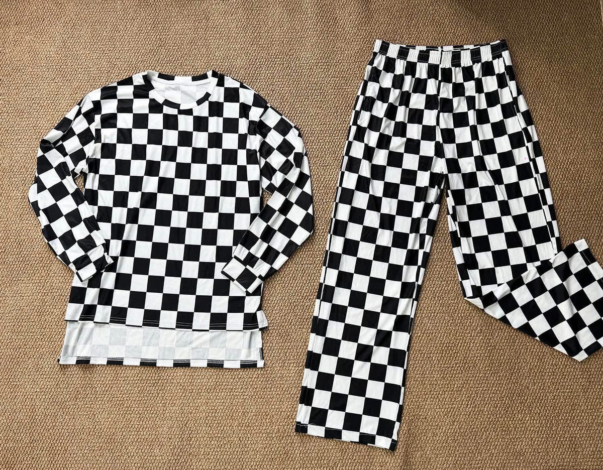 Check Me Out Custom