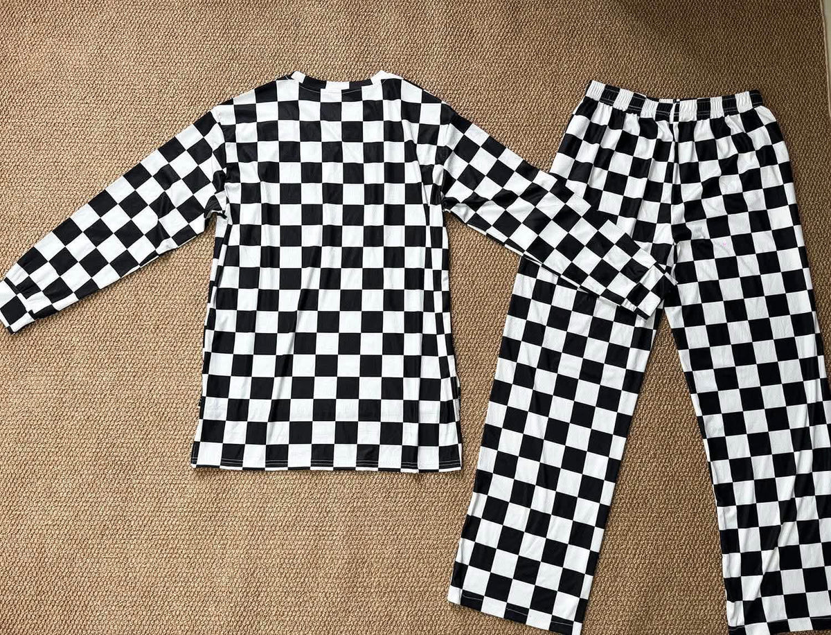 Check Me Out Custom