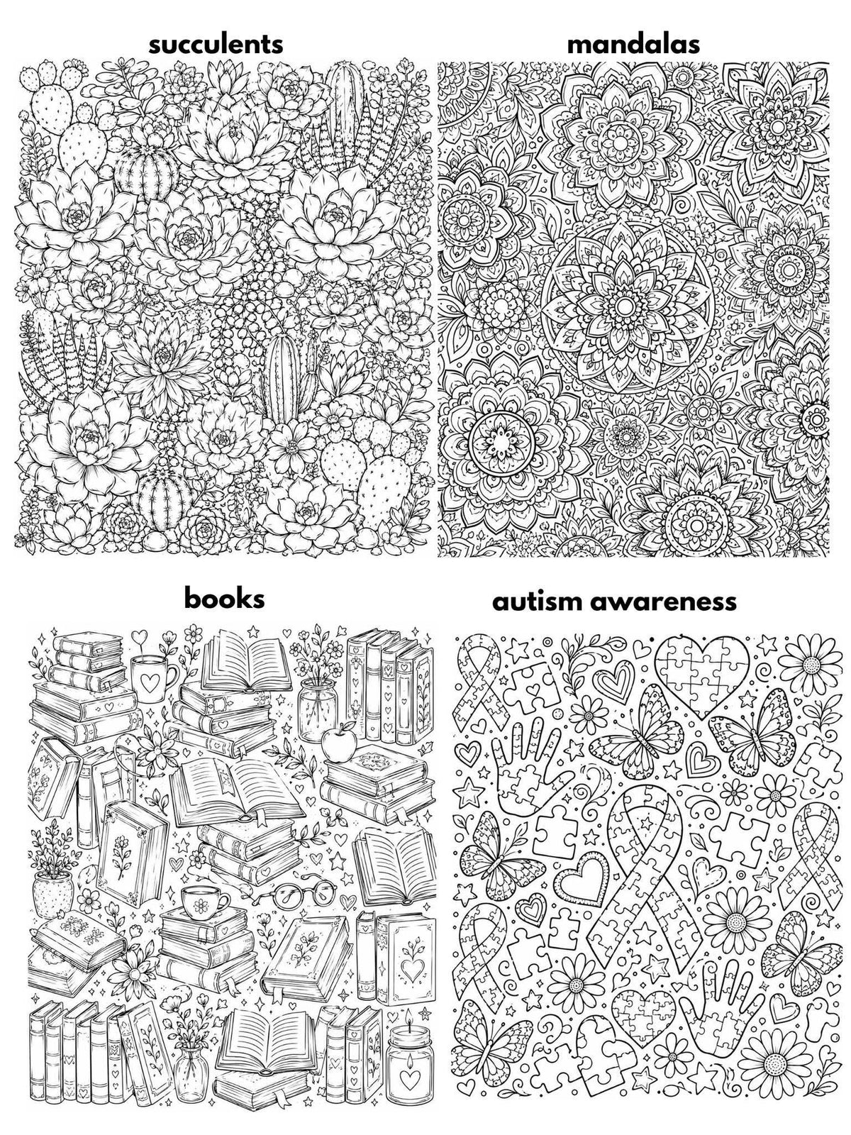 Kids Color Me Blanket