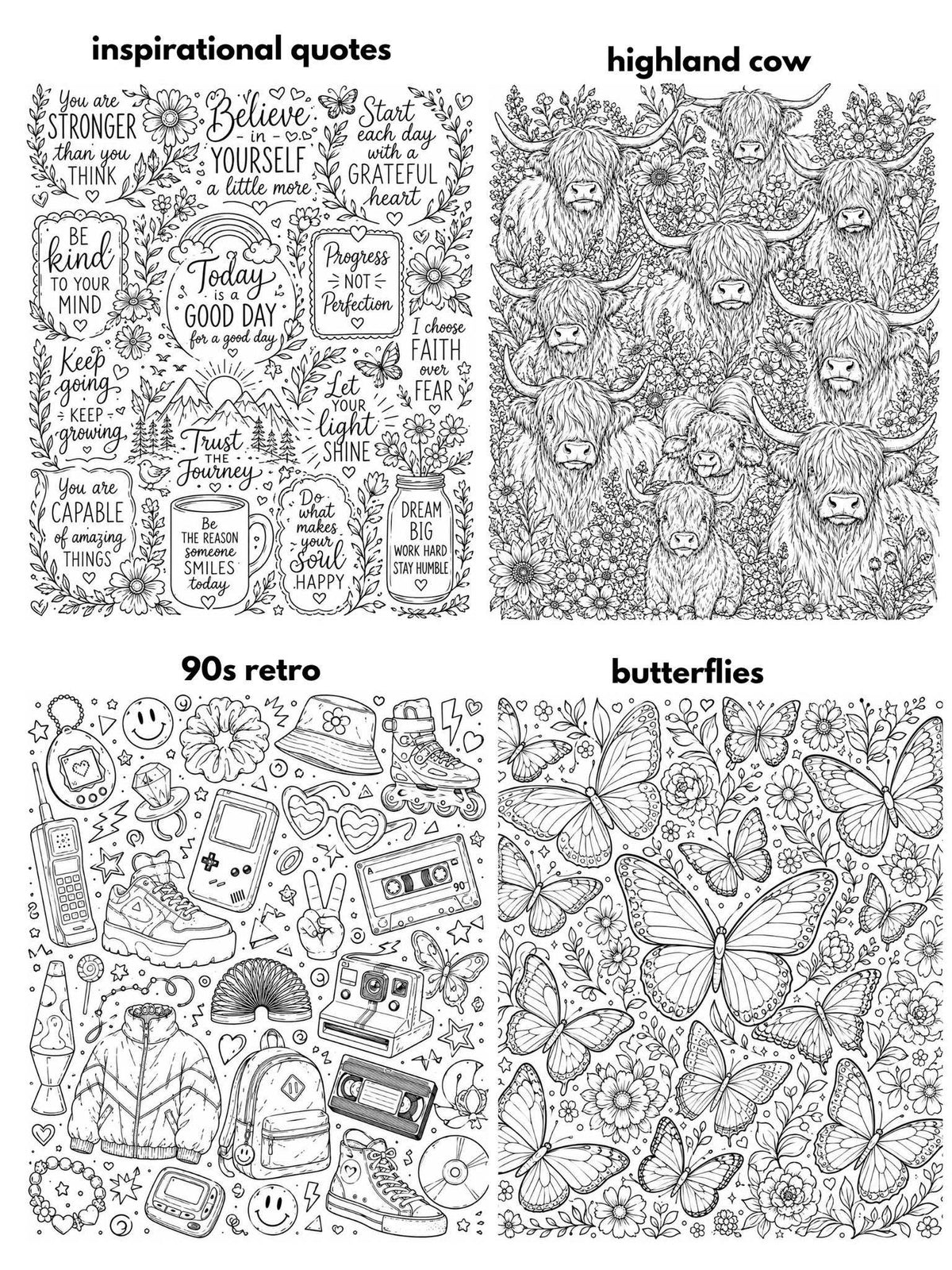 Kids Color Me Blanket