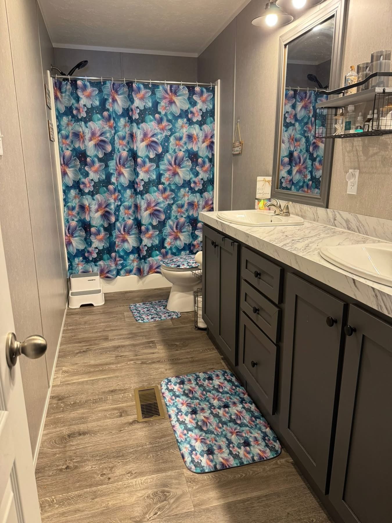 Bathroom Set
