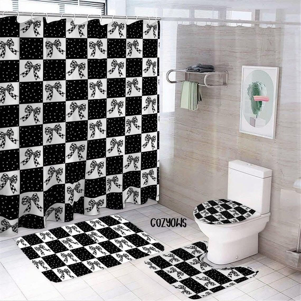 Bathroom Set