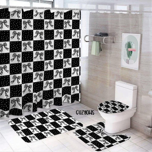 Bathroom Set