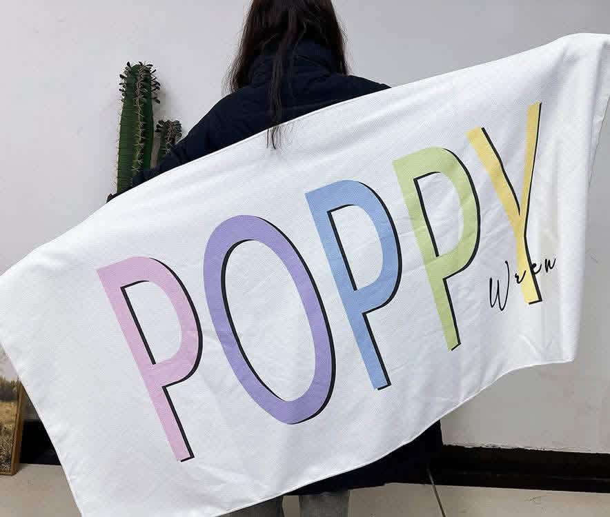 Dopamine Color name Towels