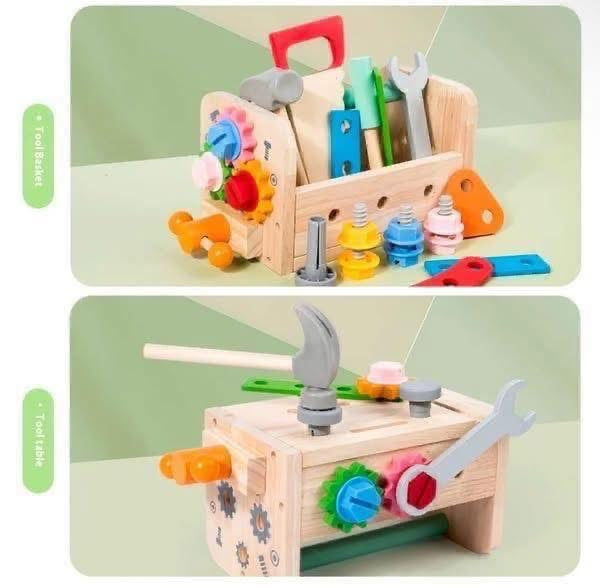 Kids Tool Set