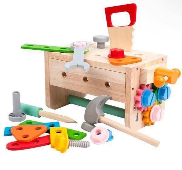 Kids Tool Set