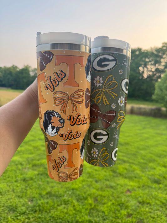 Tumblers