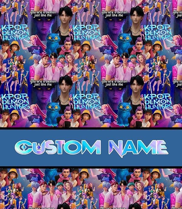 Kpop Blankets