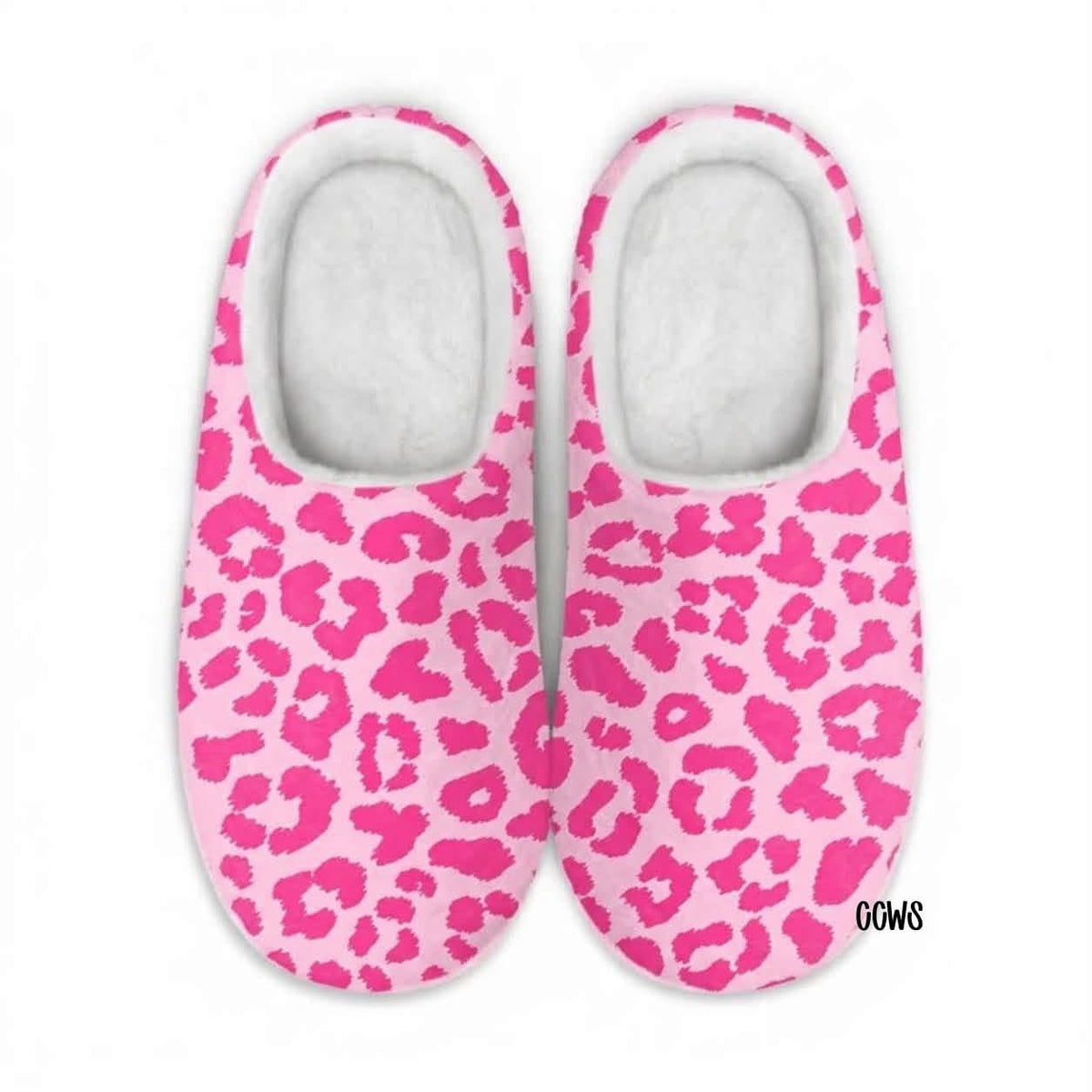 Happy Feet Slippers