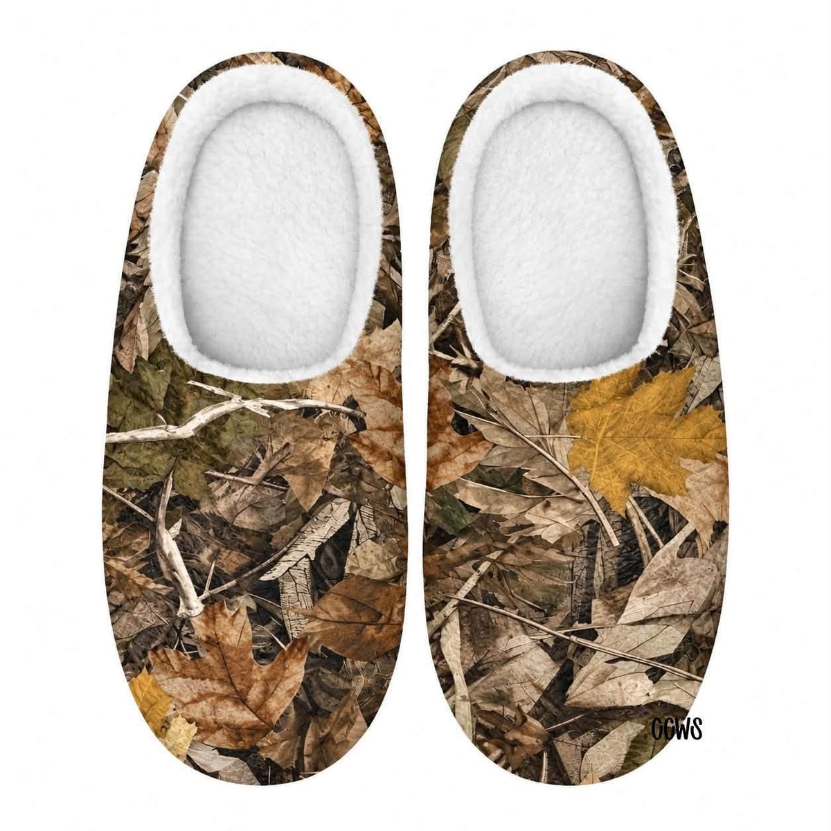 Happy Feet Slippers