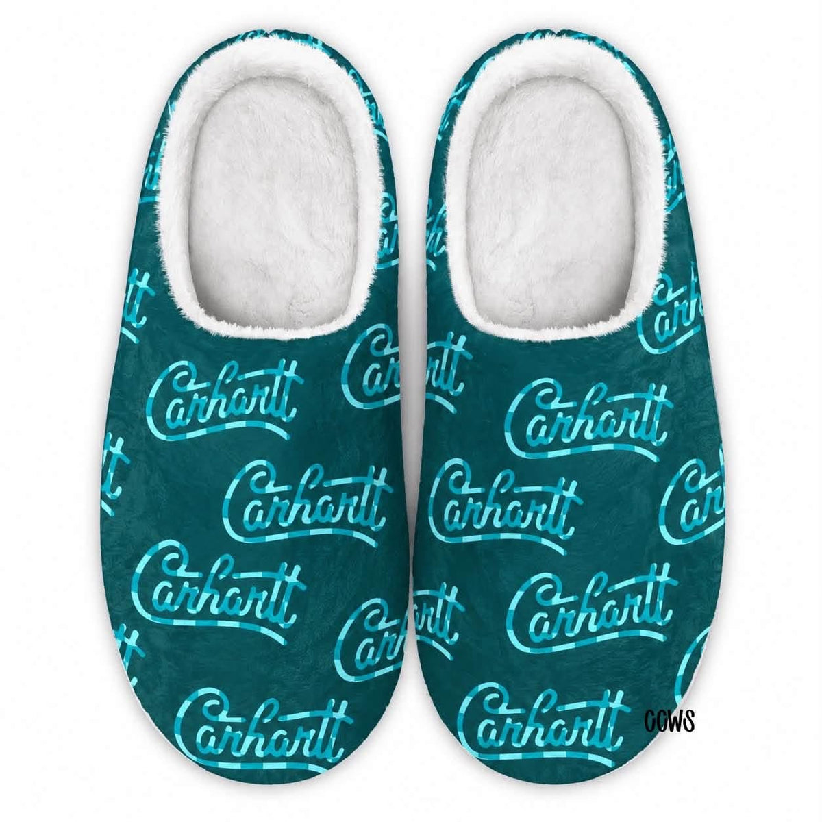Happy Feet Slippers