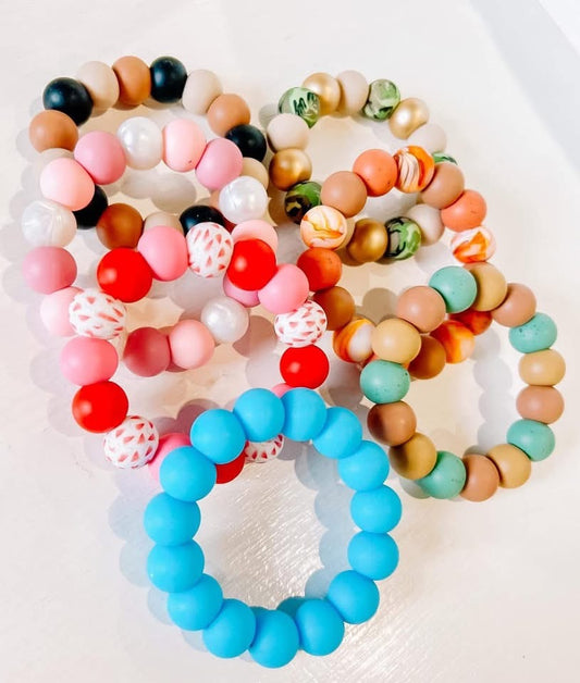Teether Tuesday - Mystery Teethers