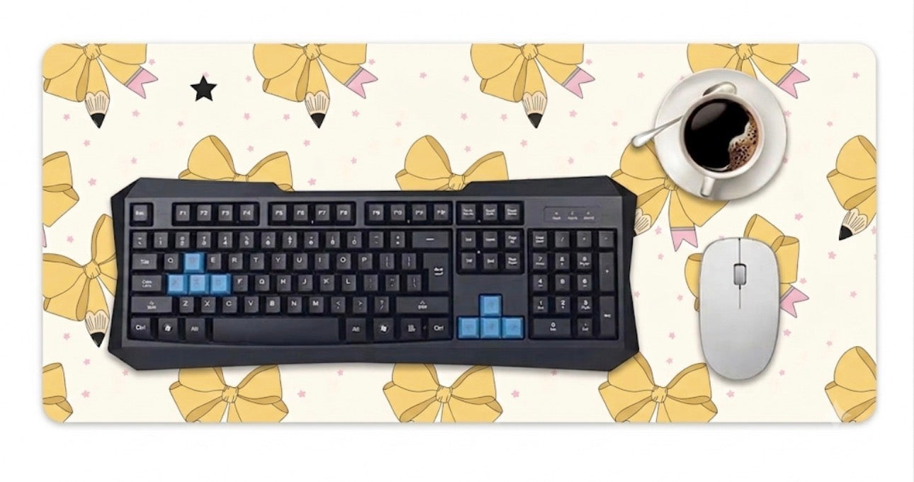 Custom Desk Mat