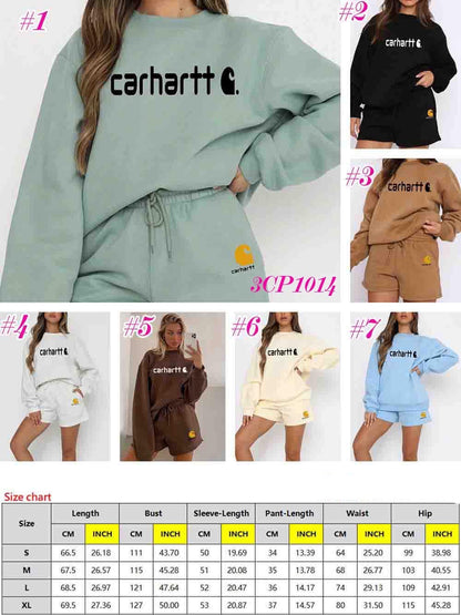 CH Sweats