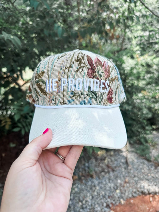 Vintage Hats