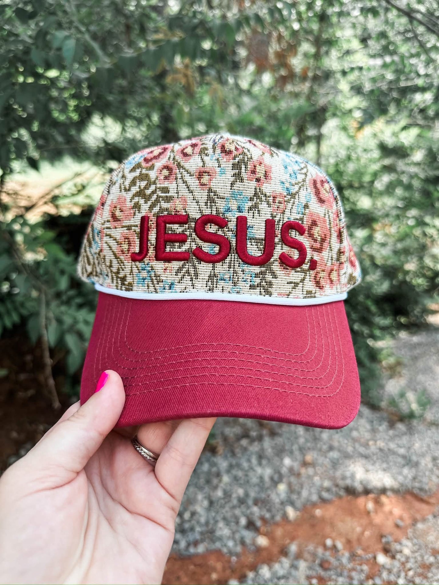 Vintage Hats