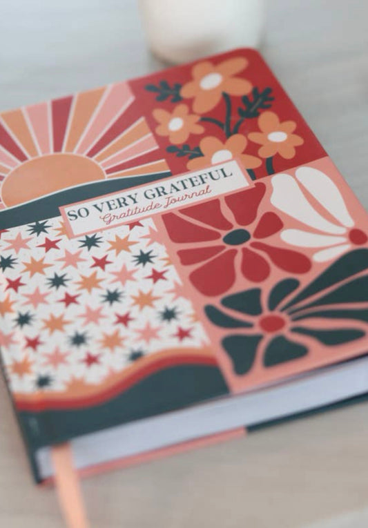 Gratitude Journal