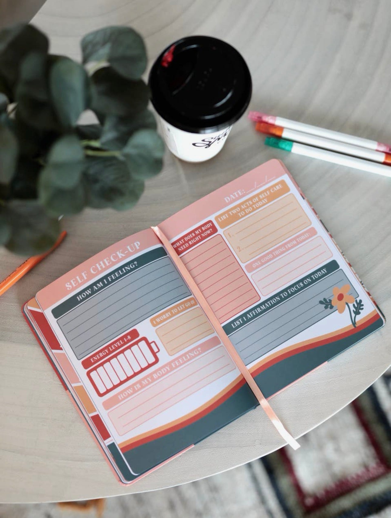 Gratitude Journal