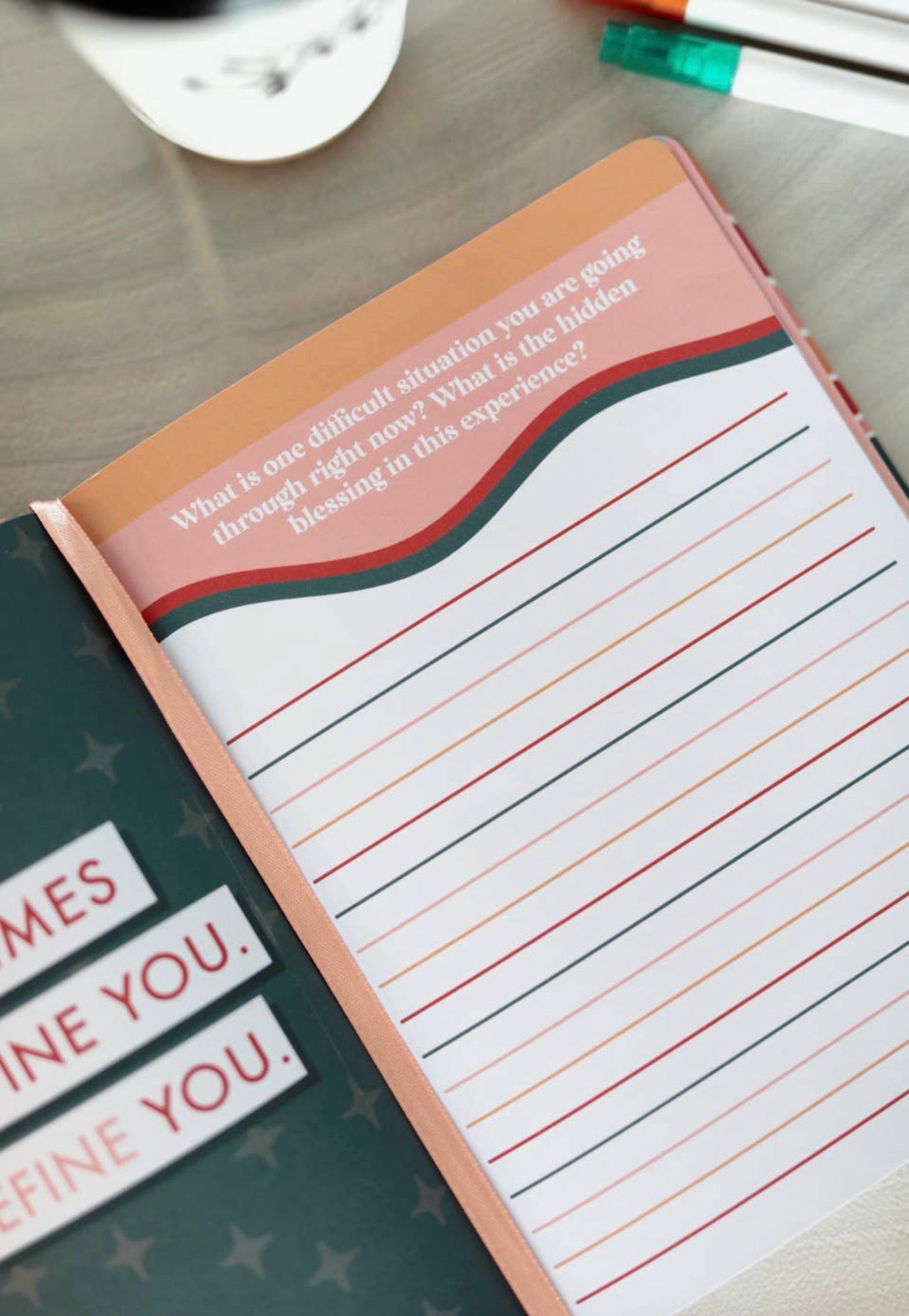 Gratitude Journal