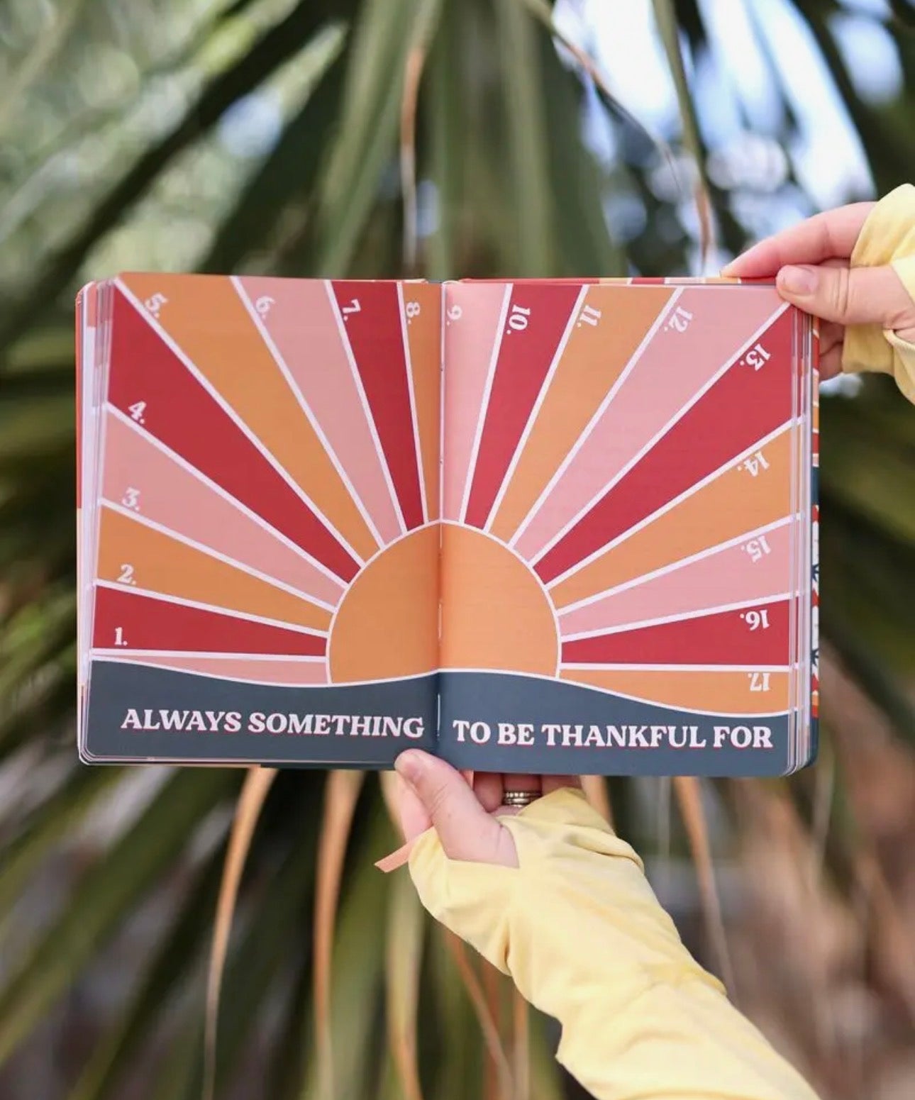 Gratitude Journal