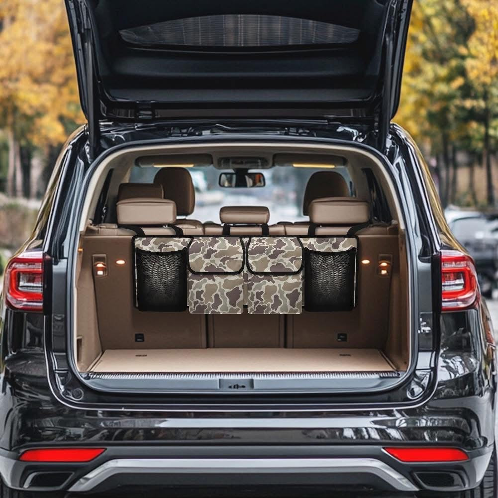 Tidy Trunk