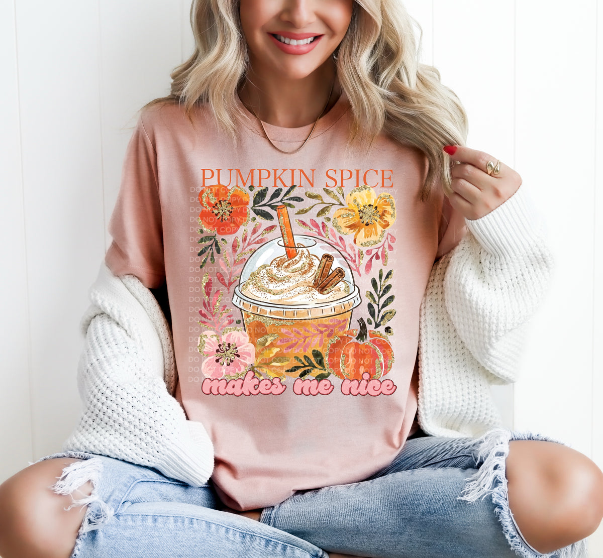 Pumpkin Spice