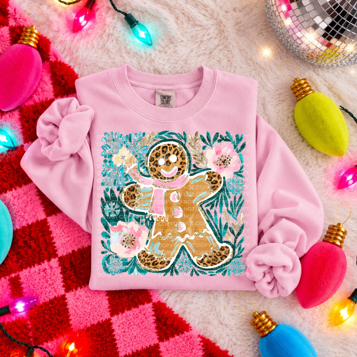 Gingerbread