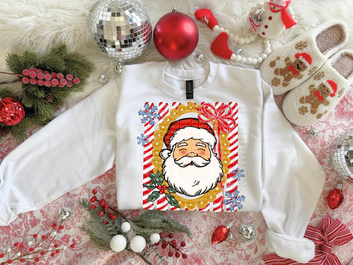 Santa