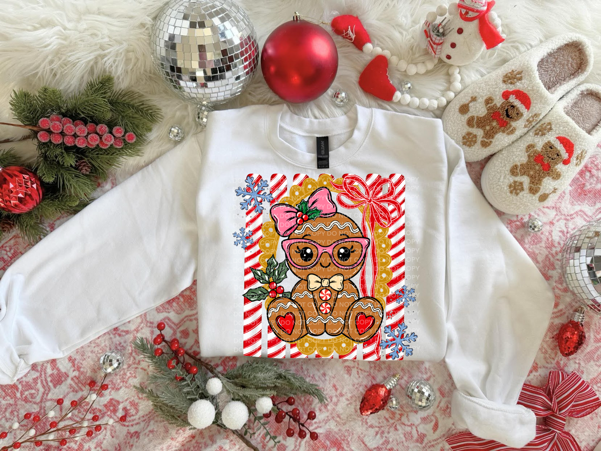 Gingerbread