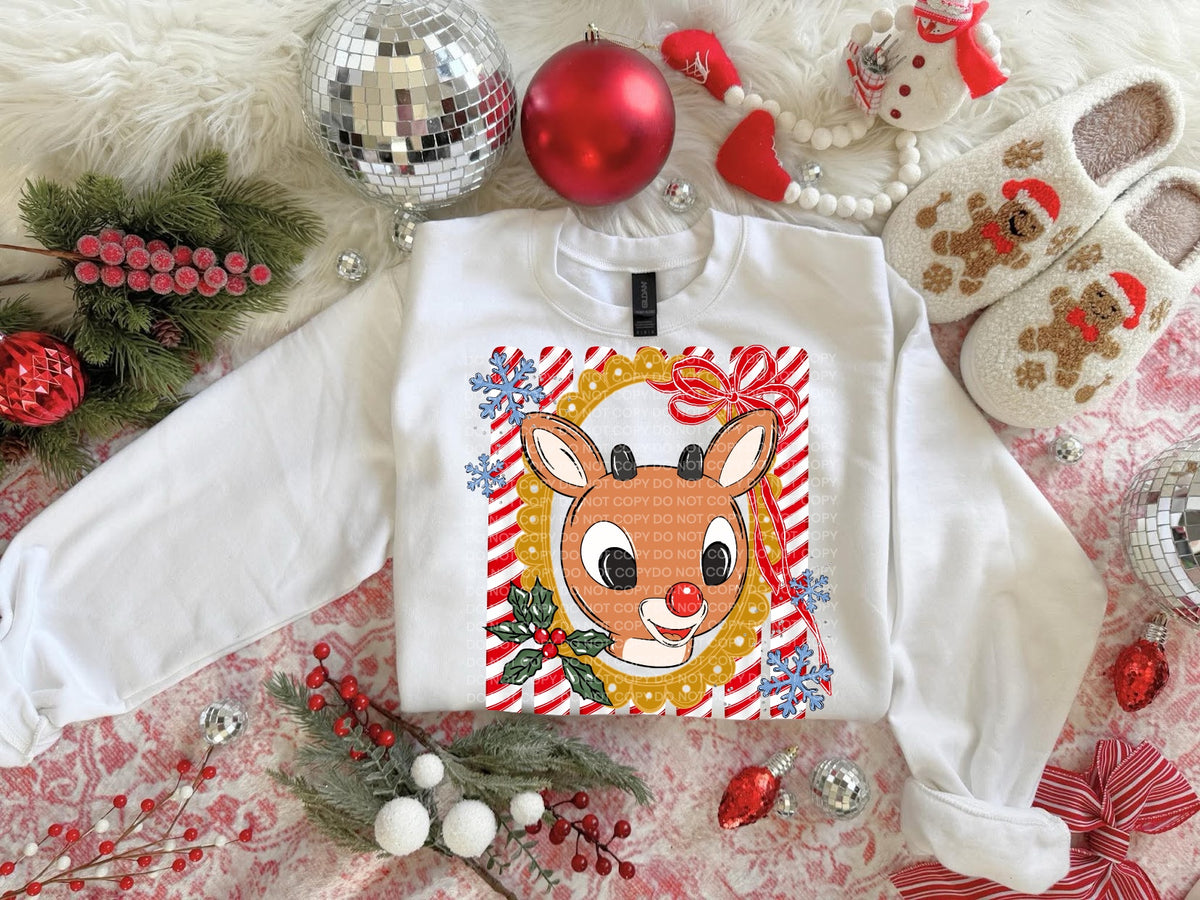 Reindeer