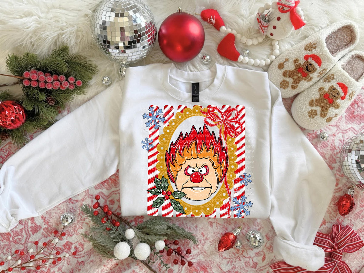Heat Miser