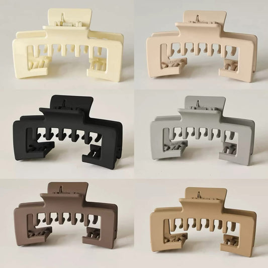 Claw Clips