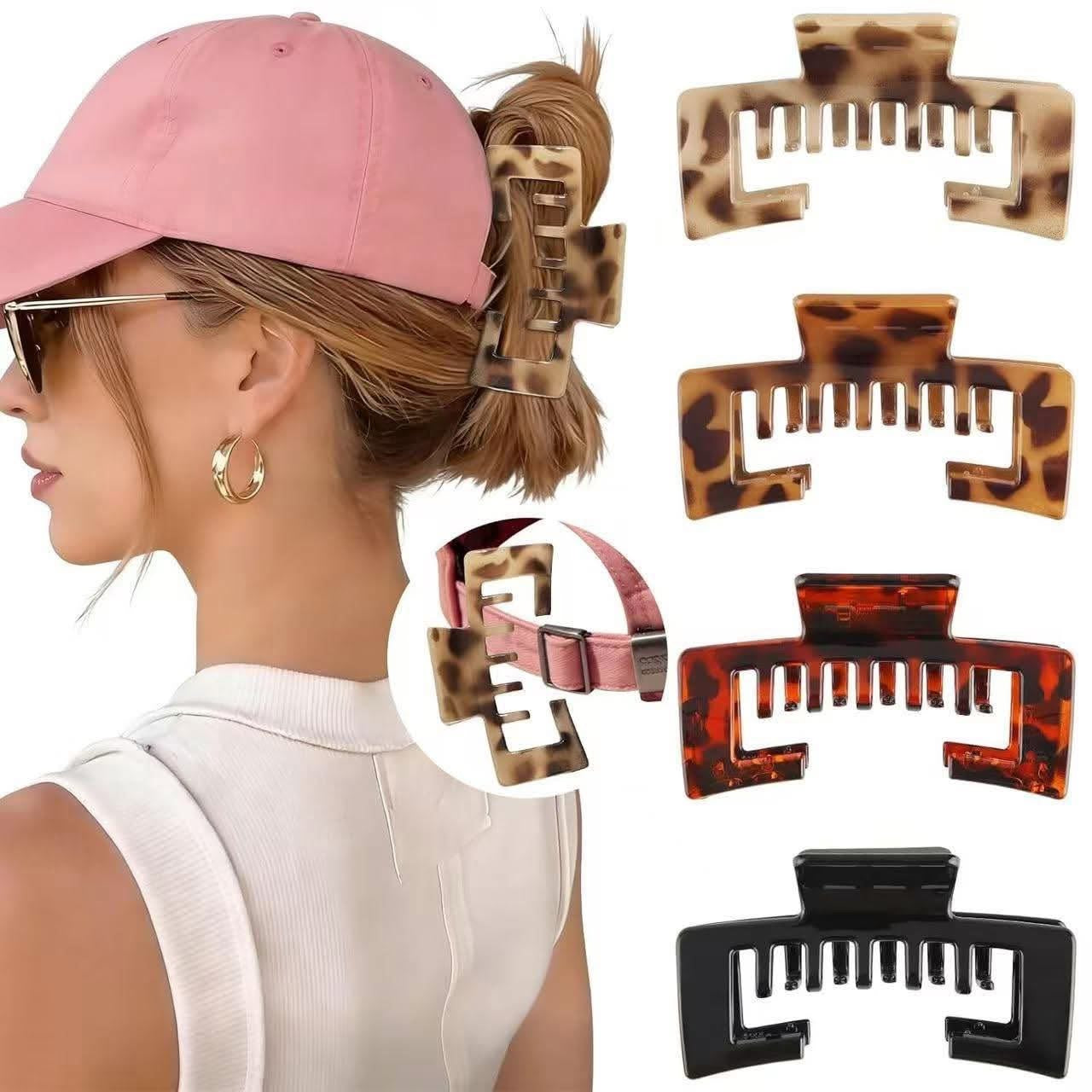 Claw Clips