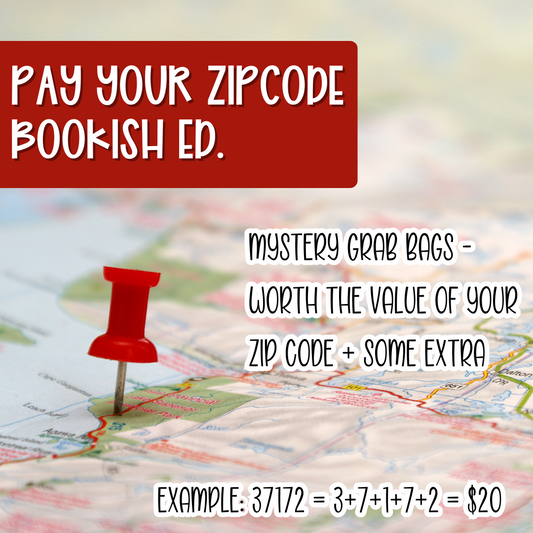 Pay Your Zip Code