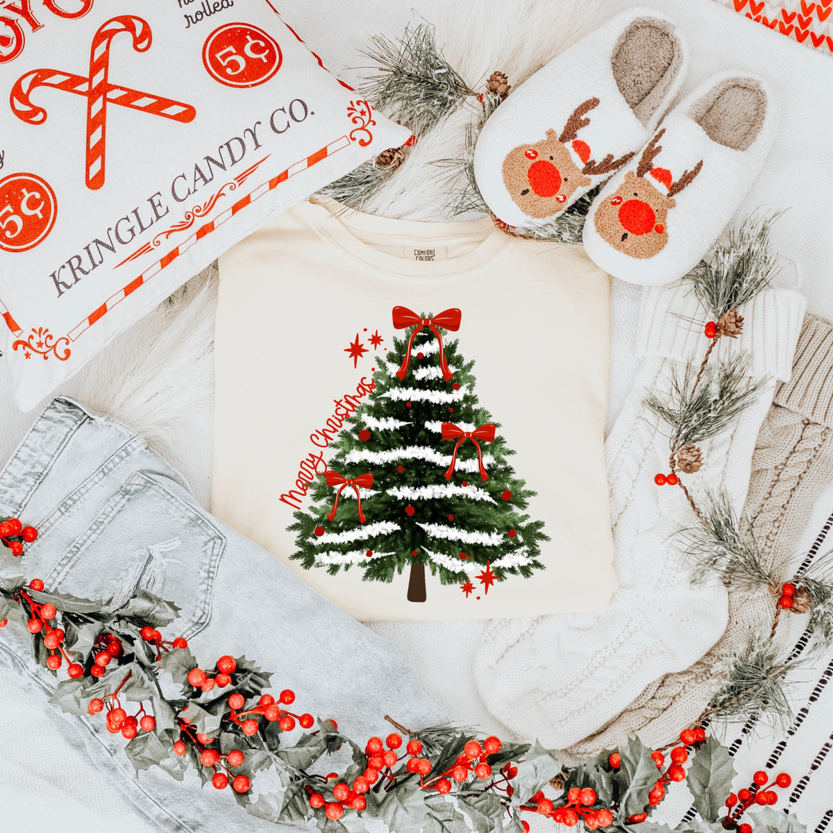 Christmas Tree