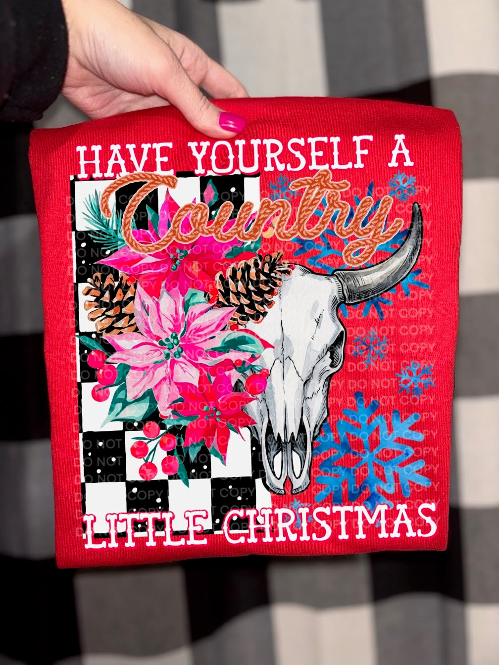 Little Christmas