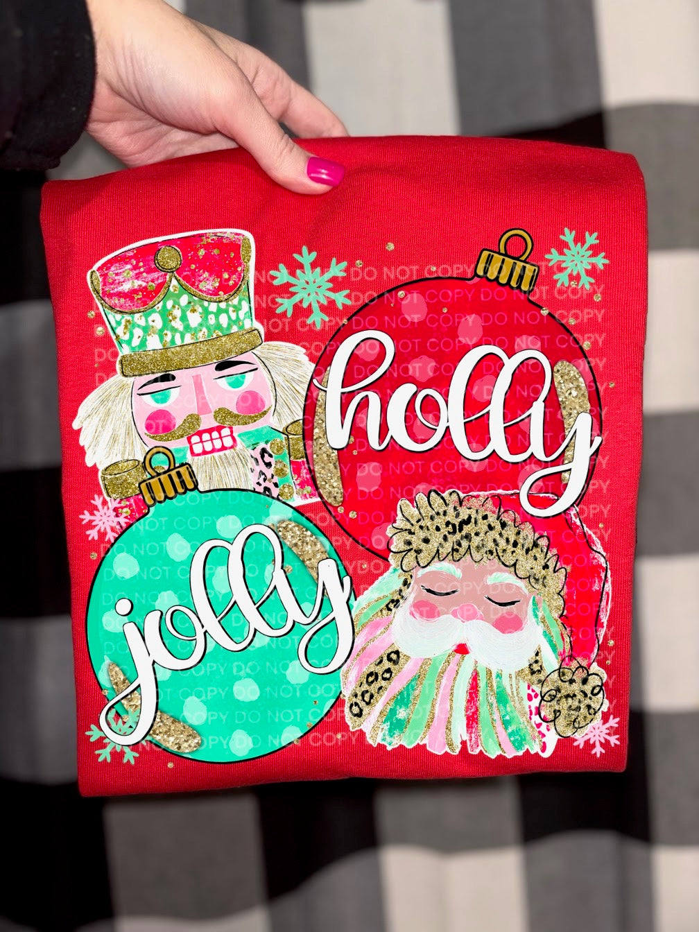 Holly Jolly